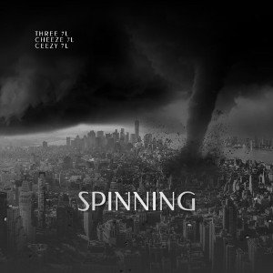 Spinning