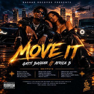 Move It 
