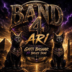 Band 4 Ari