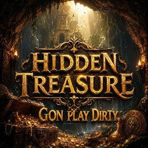 Hidden Treasure 