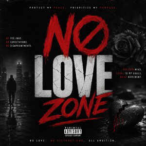 No Love Zone 
