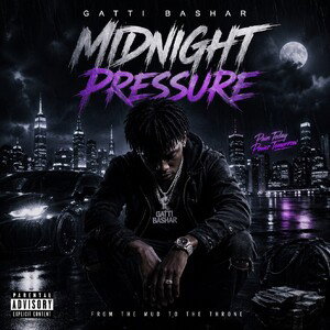 Midnight Pressure 