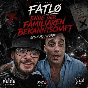 FATLØ – ENDE DER FAMILIÄREN BEKANNT­SCHAFT
