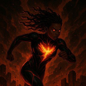 Phoenix Intake Ignition