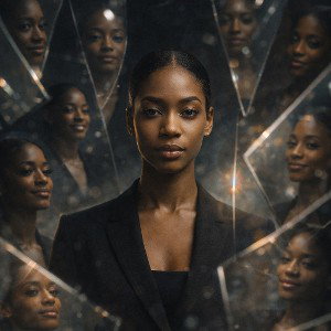 “Mind Full of Mirrors”