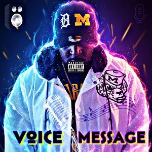 Voice Message 