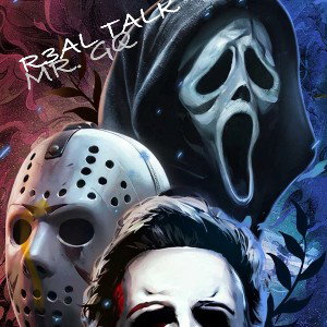 R3AL TALK (MR.GQ) 