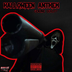 💀MR.GQ : HALLOWEEN ANTHEM 💀