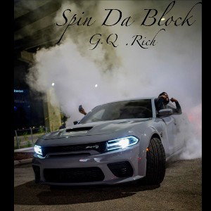 SPIN DA BLOCK🏎️🔥