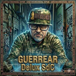Guerrear!!!... 🔥 🔥 🔥 👊 DeluxSdC!!!☆☆☆