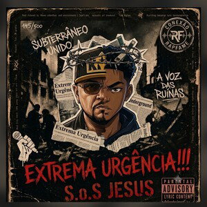 Extrema Urgência/Delux & XXXPLAYBOY 