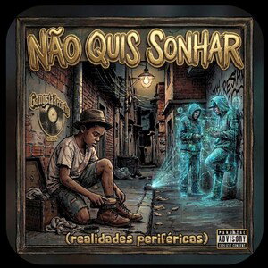 ●●●"Não quis Sonhar"...(realidade periféricas)
