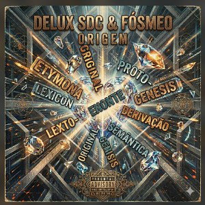 {ORIGEM}!!!☆☆DeluxSdC & Fósmeo 