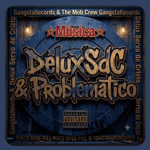 ☆☆☆Música ☆☆☆@Delux SdC & @po.ble.ma.ti.co 