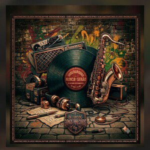 Eles....Nunca serão.....UndergroundOriginal! ♧♧♧