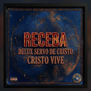 Delux Servo de Cristo 《Receba 》☆☆☆.