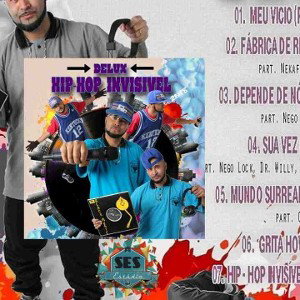 01 - DELUX - Meu Vicio _Prod Mano DI_