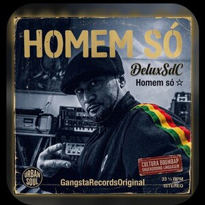 Delux SdC ({Homem Só})!!!☆☆☆♧♧♧*