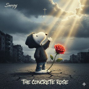 The Concrete Rose