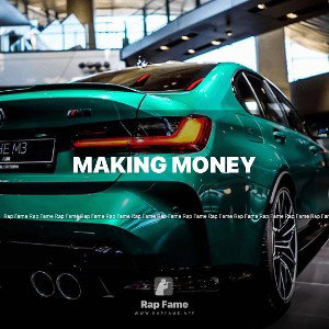 making money 