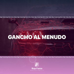 gancho al menudo 