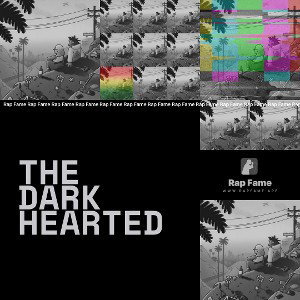 The Dark Hearted