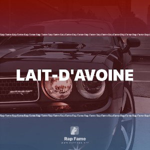 lait-d'avoine