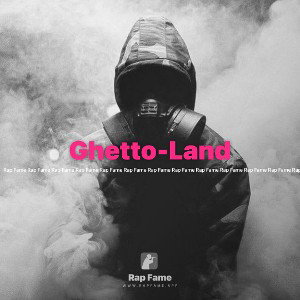 Ghetto-Land