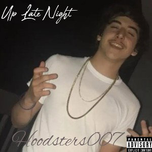 Up Late Night