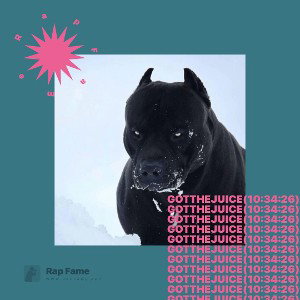 I got the Juice (10:34:26)