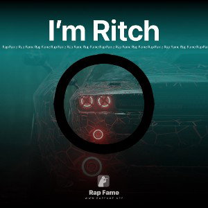 I’m Ritch 