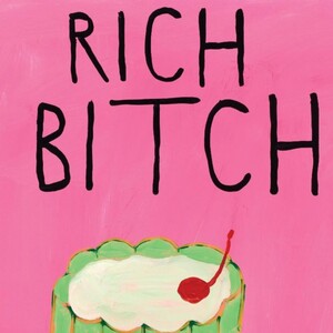 SPY DA RICH 🍒 BITCHES