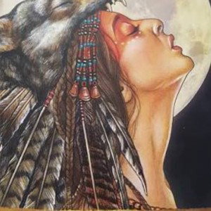 SHE WOLF HOURS