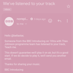 TEACH ME (Bass Boost)