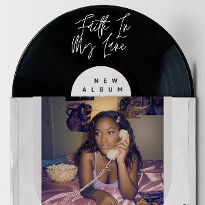 Faith in My Lane 