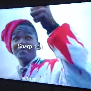 sharp Neh 