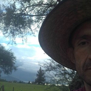 mi esperanza autor Moises Zuñiga Flores