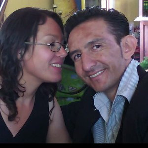 Moises Zuñiga Flores autor 