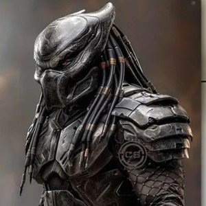 predator 