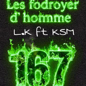 167 Salope 
