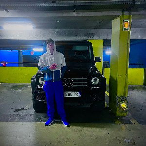 L.K - sourire facile Ft Liam lbc 
