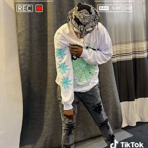 Lil massti official 