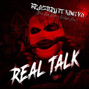 Real Talk__Fuck Rob Rollie and Vanteph diss_. 