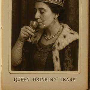 Drink Your Tears