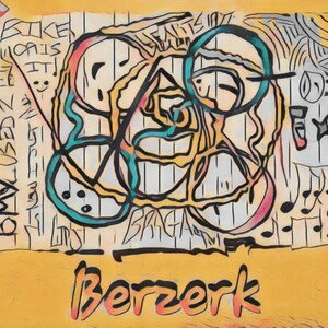 Berzerk (Freestyle) 