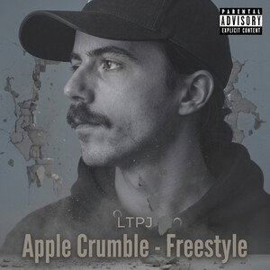 Apple Crumble - Freestyle