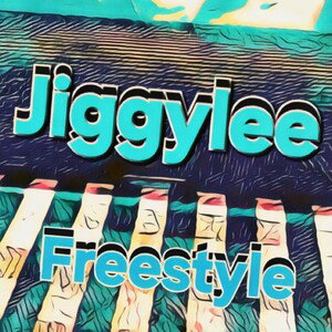 Jiggylee - Freestyle