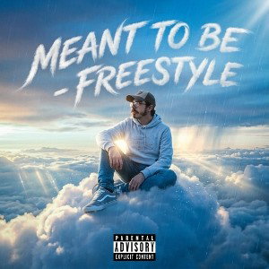 Meant to Be - Freestyle 