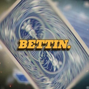 BETTIN - Freestyle