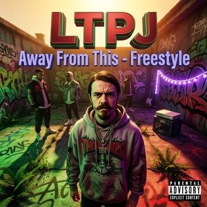 Away From This - Freestyle